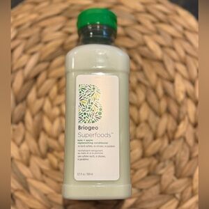 Briogeo Superfoods Replenishing Conditioner